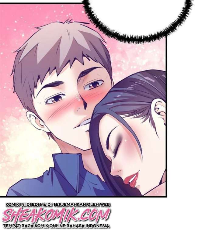 My Exclusive Dream World Adventures Chapter 168 - halaman 12