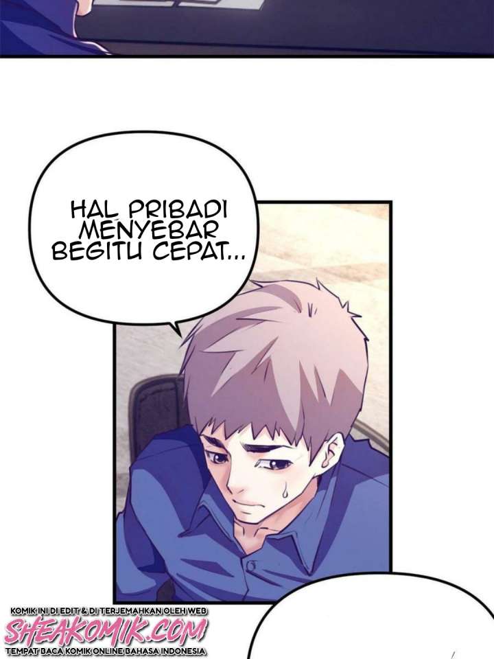 My Exclusive Dream World Adventures Chapter 168 - halaman 15
