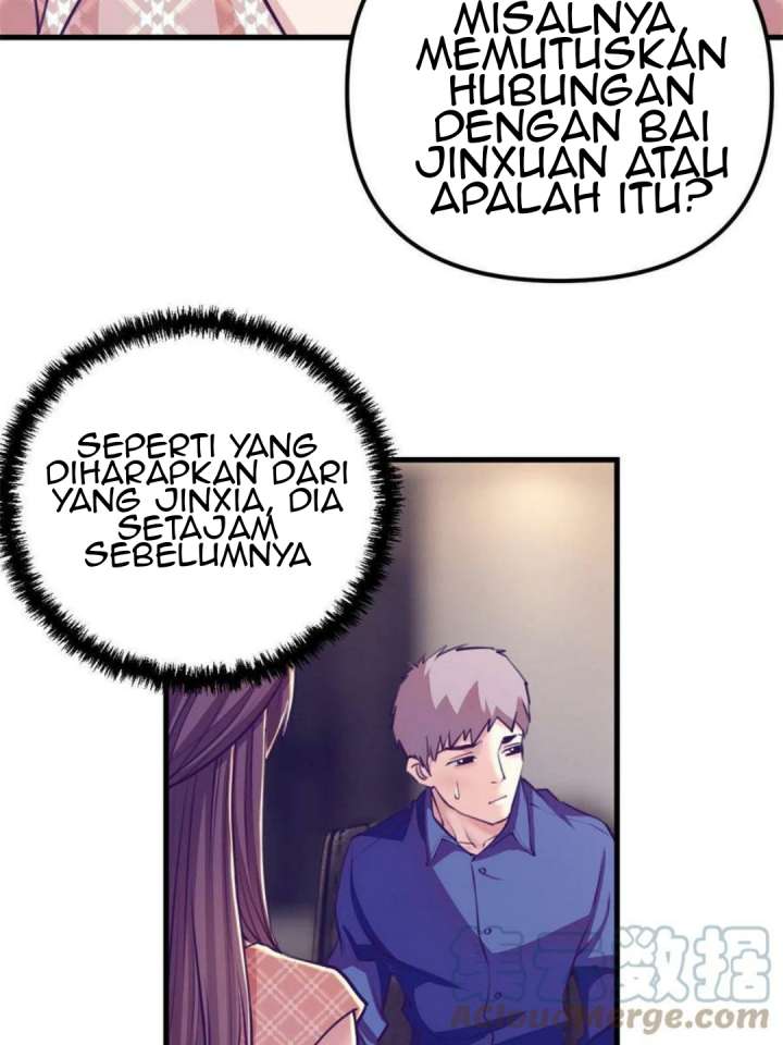 My Exclusive Dream World Adventures Chapter 168 - halaman 17
