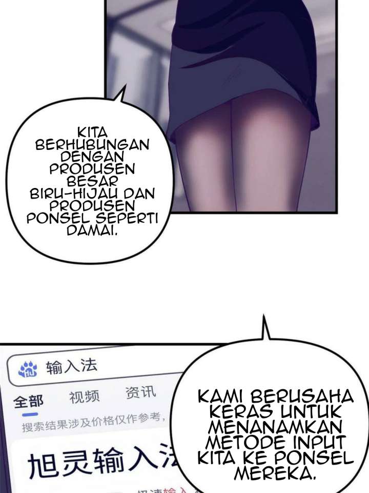 My Exclusive Dream World Adventures Chapter 168 - halaman 18