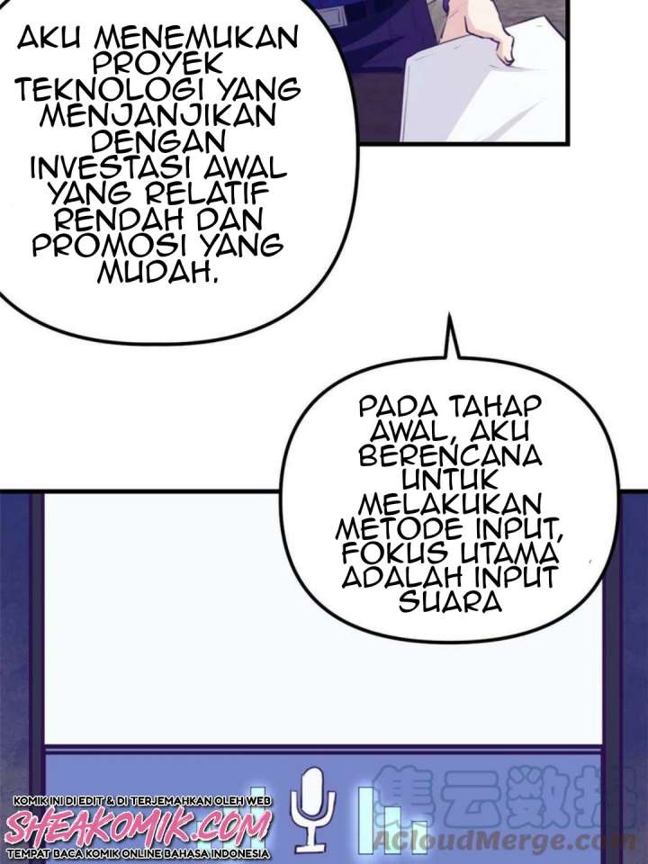 My Exclusive Dream World Adventures Chapter 168 - halaman 32