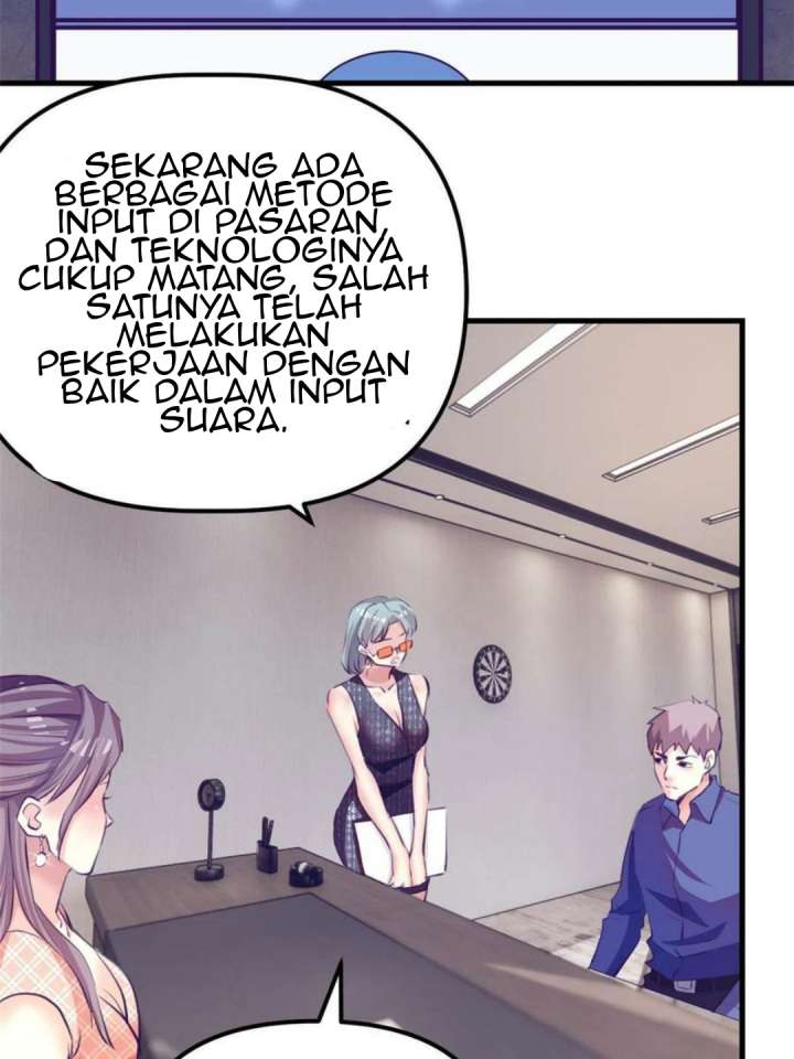 My Exclusive Dream World Adventures Chapter 168 - halaman 33