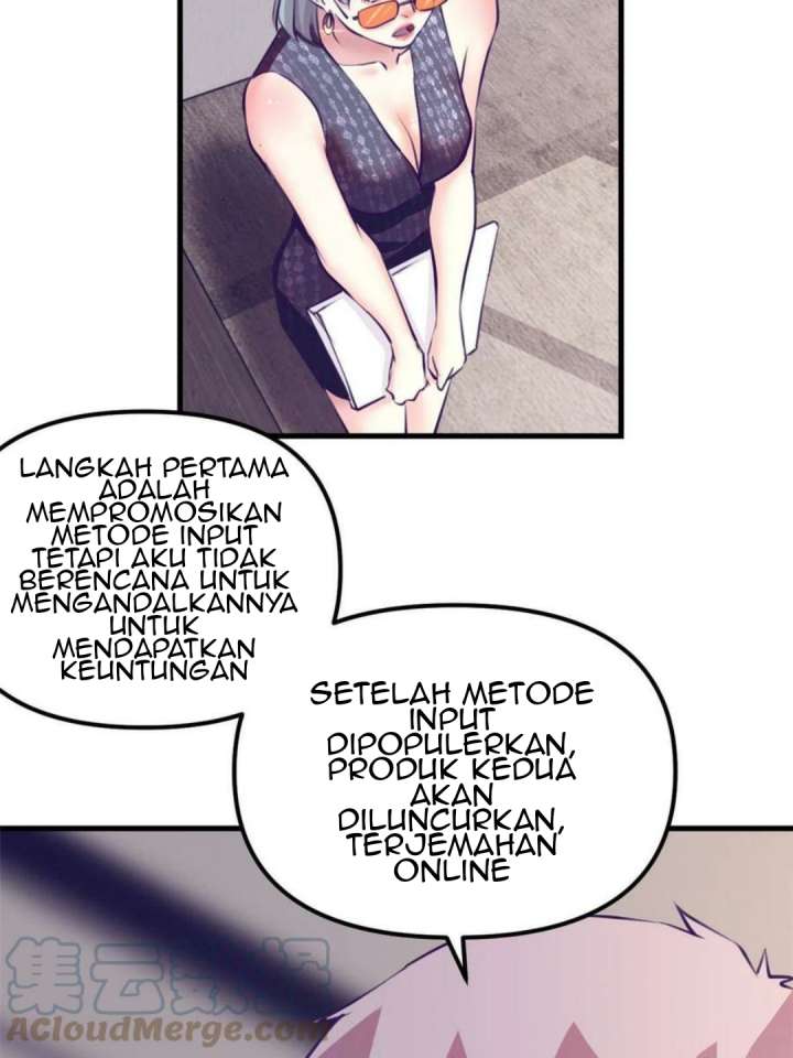 My Exclusive Dream World Adventures Chapter 168 - halaman 38