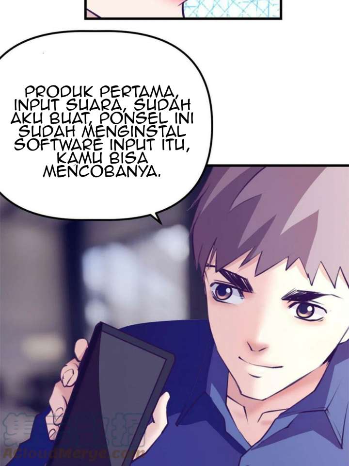 My Exclusive Dream World Adventures Chapter 168 - halaman 44