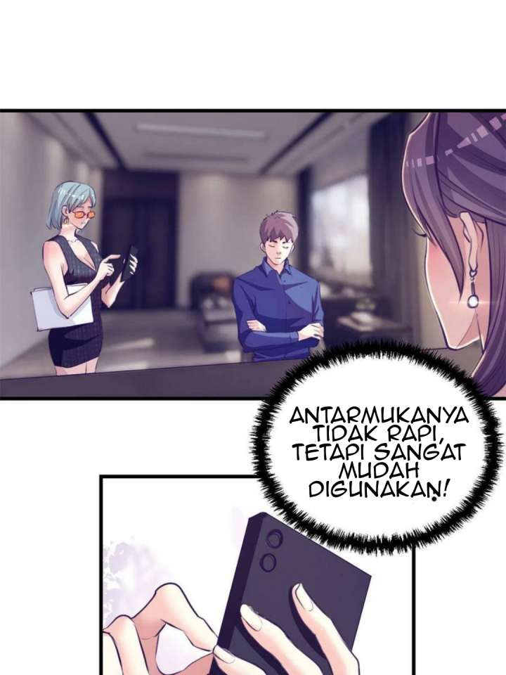 My Exclusive Dream World Adventures Chapter 168 - halaman 46