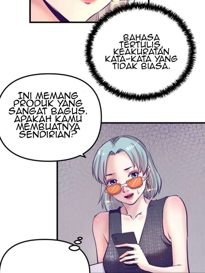 My Exclusive Dream World Adventures Chapter 168 - halaman 48