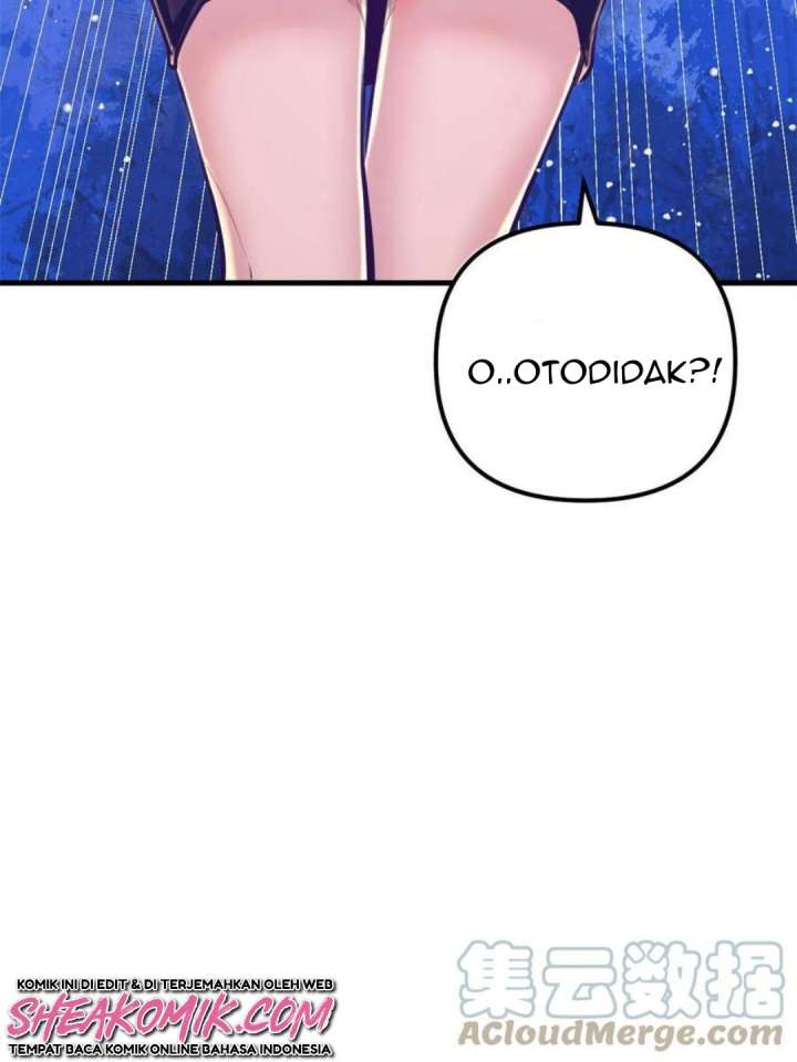 My Exclusive Dream World Adventures Chapter 168 - halaman 53