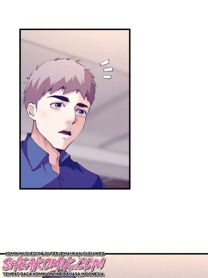 My Exclusive Dream World Adventures Chapter 168 - halaman 7
