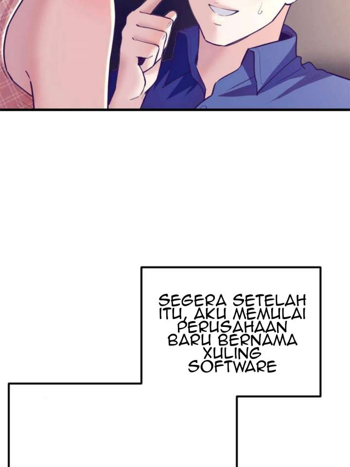 My Exclusive Dream World Adventures Chapter 169 - halaman 10