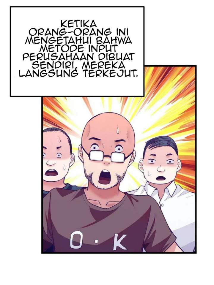 My Exclusive Dream World Adventures Chapter 169 - halaman 12