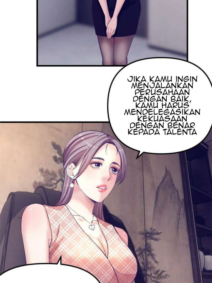 My Exclusive Dream World Adventures Chapter 169 - halaman 14