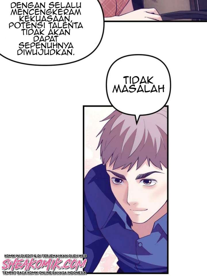 My Exclusive Dream World Adventures Chapter 169 - halaman 15
