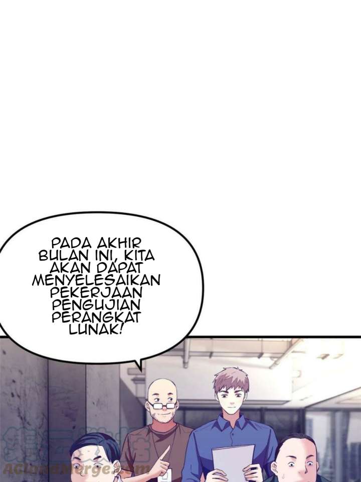 My Exclusive Dream World Adventures Chapter 169 - halaman 16