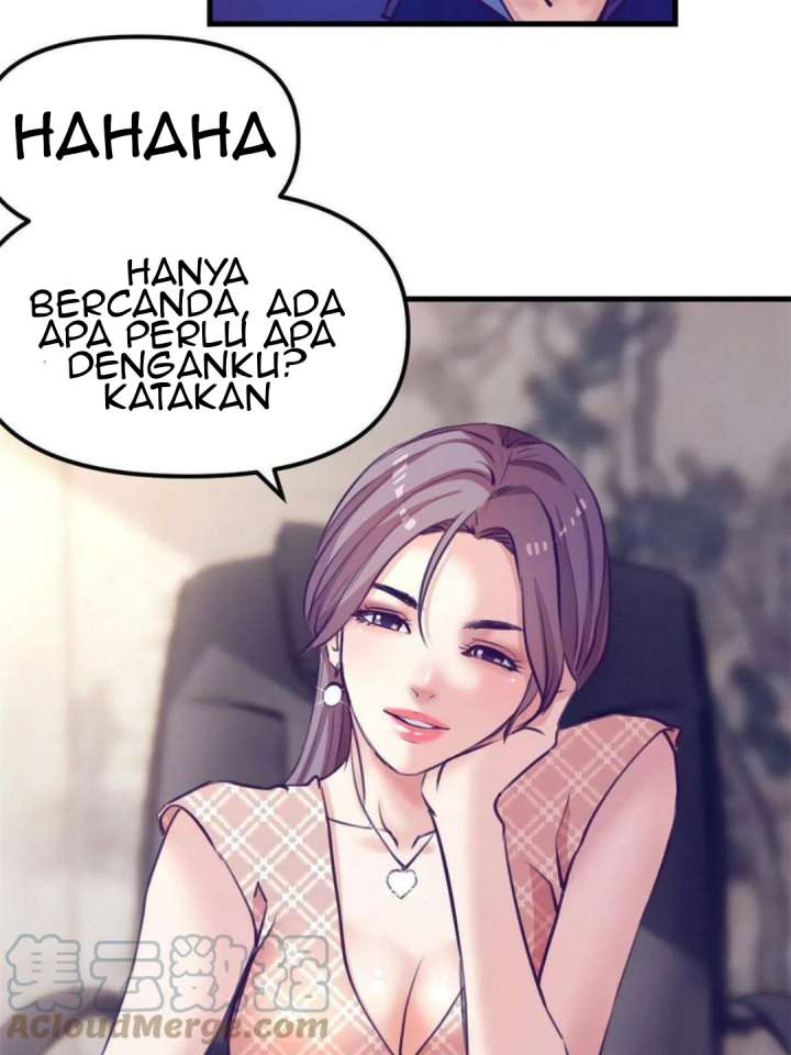 My Exclusive Dream World Adventures Chapter 169 - halaman 20