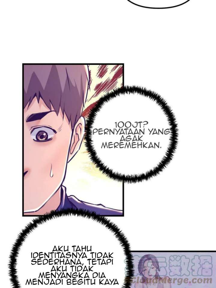 My Exclusive Dream World Adventures Chapter 169 - halaman 23