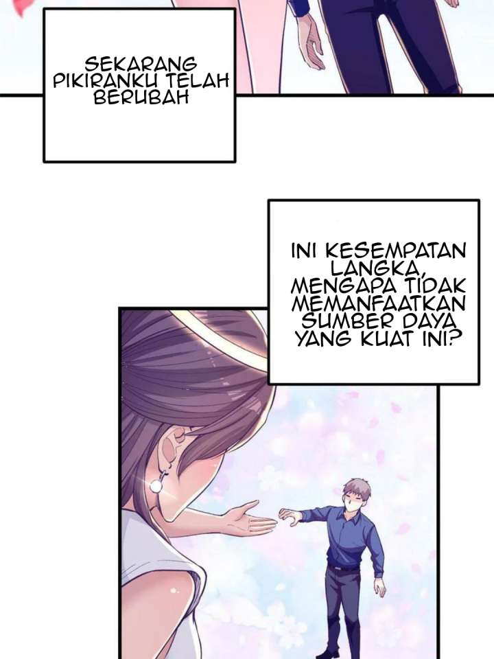 My Exclusive Dream World Adventures Chapter 169 - halaman 25