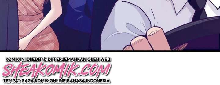 My Exclusive Dream World Adventures Chapter 169 - halaman 32