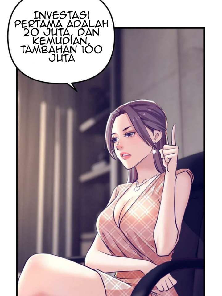 My Exclusive Dream World Adventures Chapter 169 - halaman 36