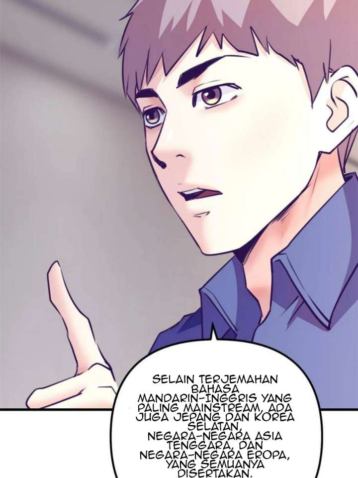 My Exclusive Dream World Adventures Chapter 169 - halaman 39