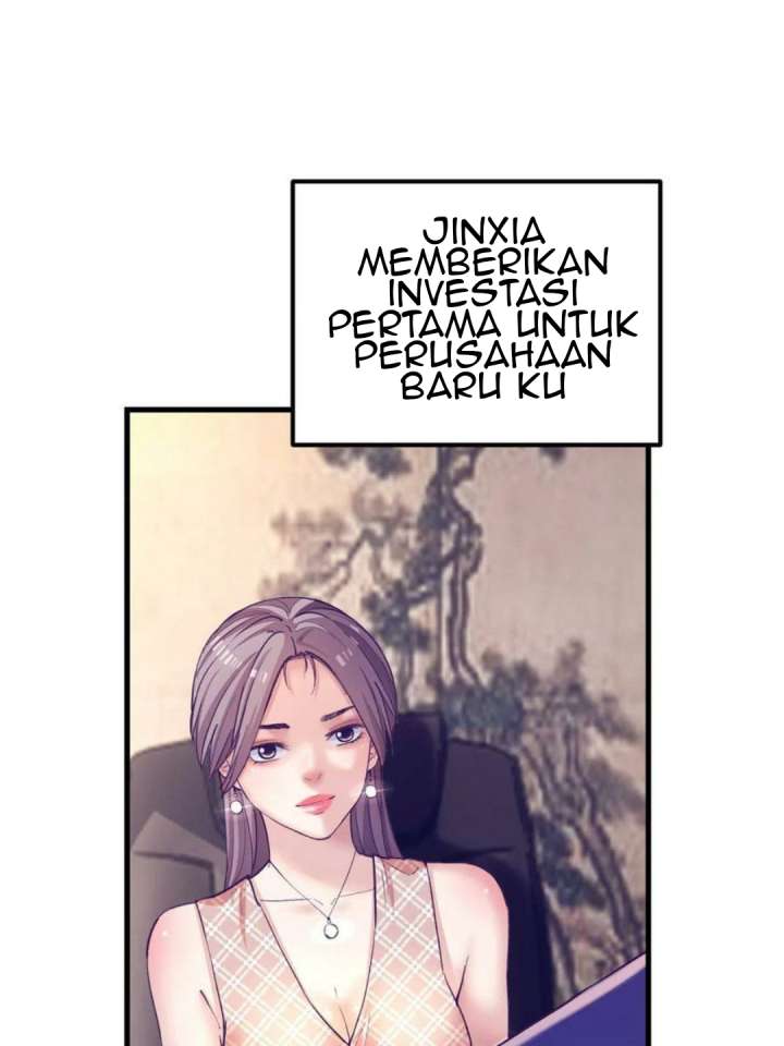 My Exclusive Dream World Adventures Chapter 169 - halaman 4