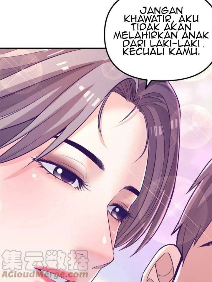 My Exclusive Dream World Adventures Chapter 169 - halaman 42