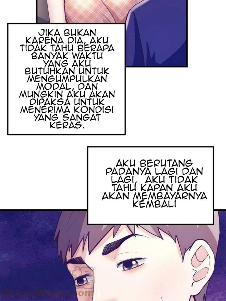 My Exclusive Dream World Adventures Chapter 169 - halaman 5