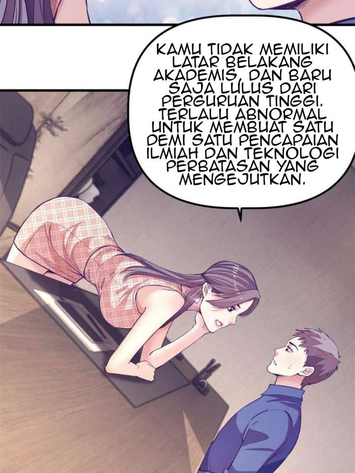 My Exclusive Dream World Adventures Chapter 169 - halaman 7