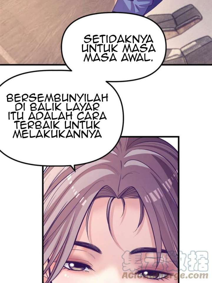 My Exclusive Dream World Adventures Chapter 169 - halaman 8