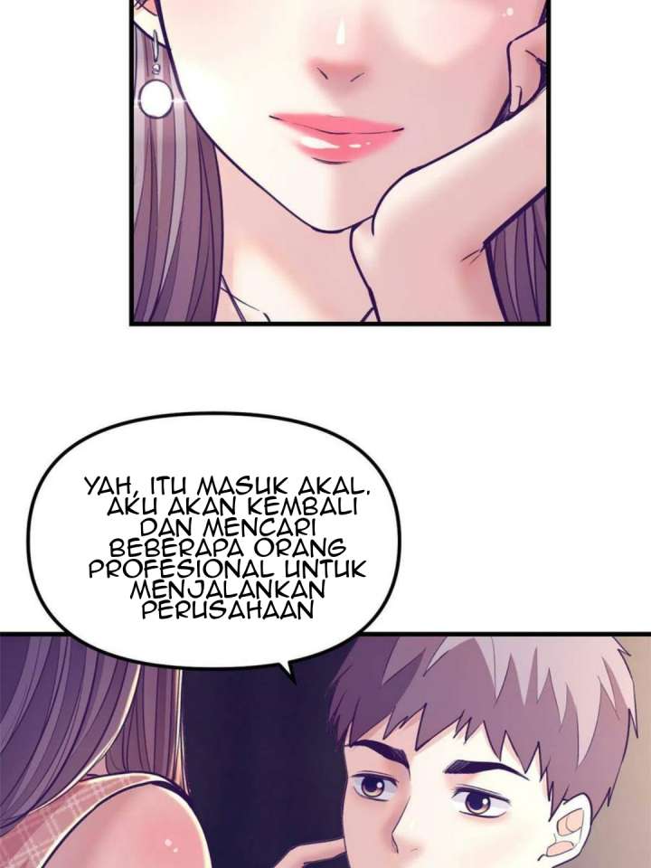 My Exclusive Dream World Adventures Chapter 169 - halaman 9