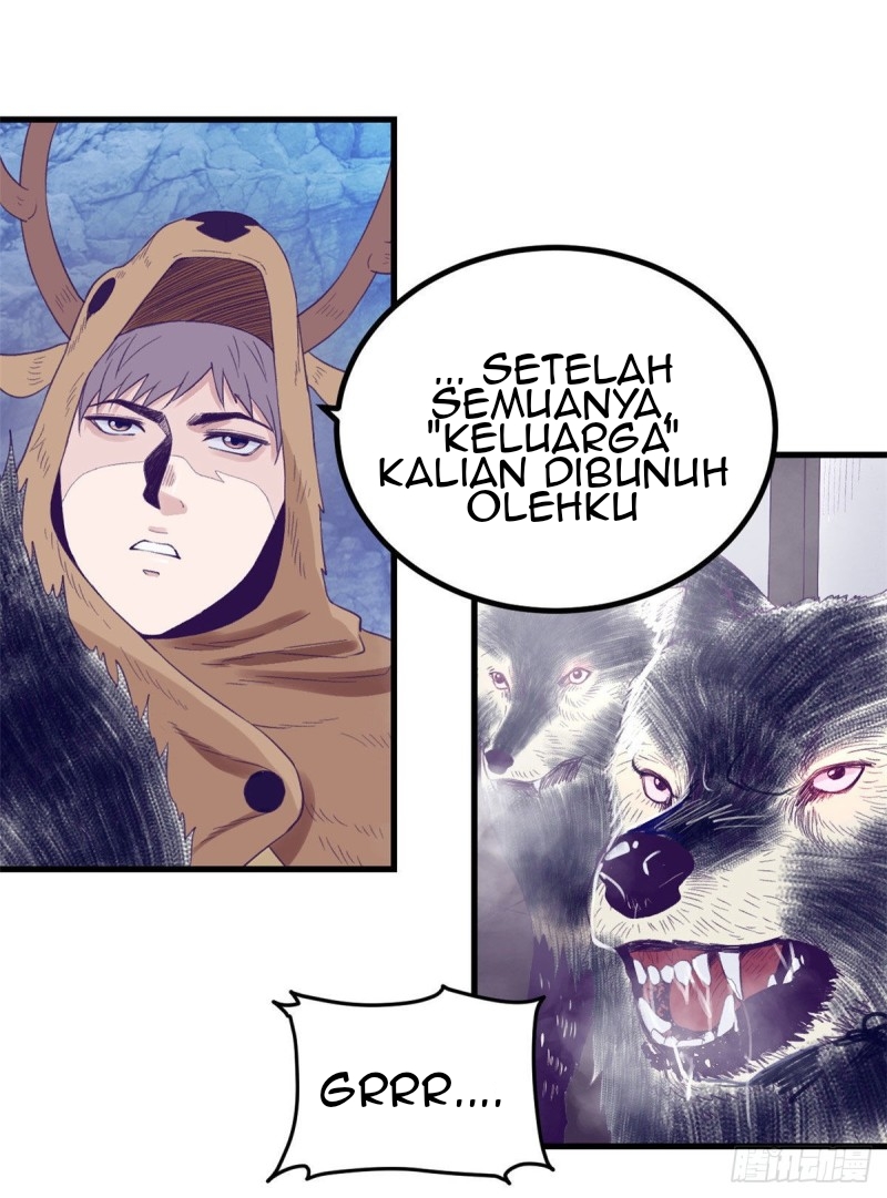 My Exclusive Dream World Adventures Chapter 17 - halaman 10