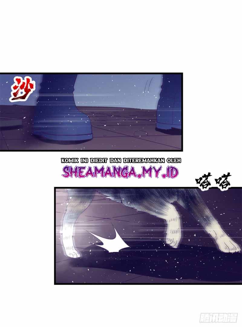 My Exclusive Dream World Adventures Chapter 17 - halaman 11