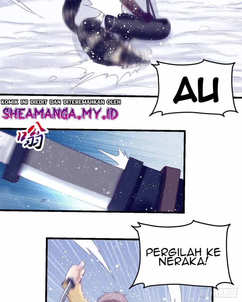 My Exclusive Dream World Adventures Chapter 17 - halaman 23