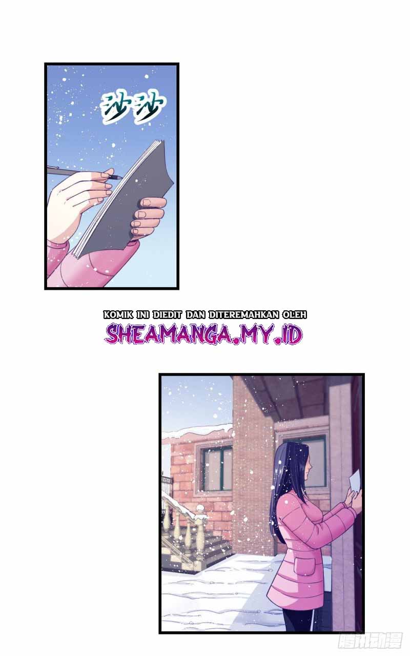 My Exclusive Dream World Adventures Chapter 17 - halaman 3