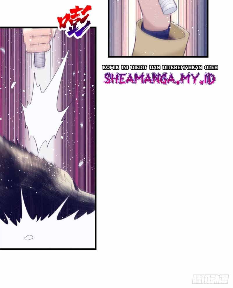 My Exclusive Dream World Adventures Chapter 17 - halaman 33