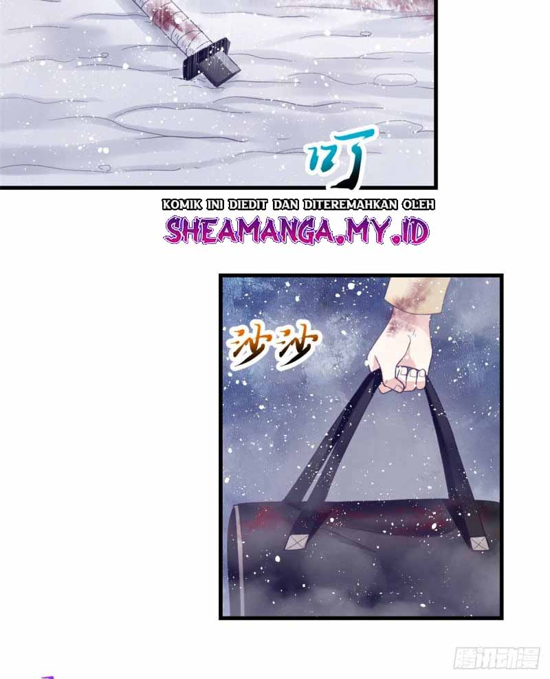 My Exclusive Dream World Adventures Chapter 17 - halaman 37