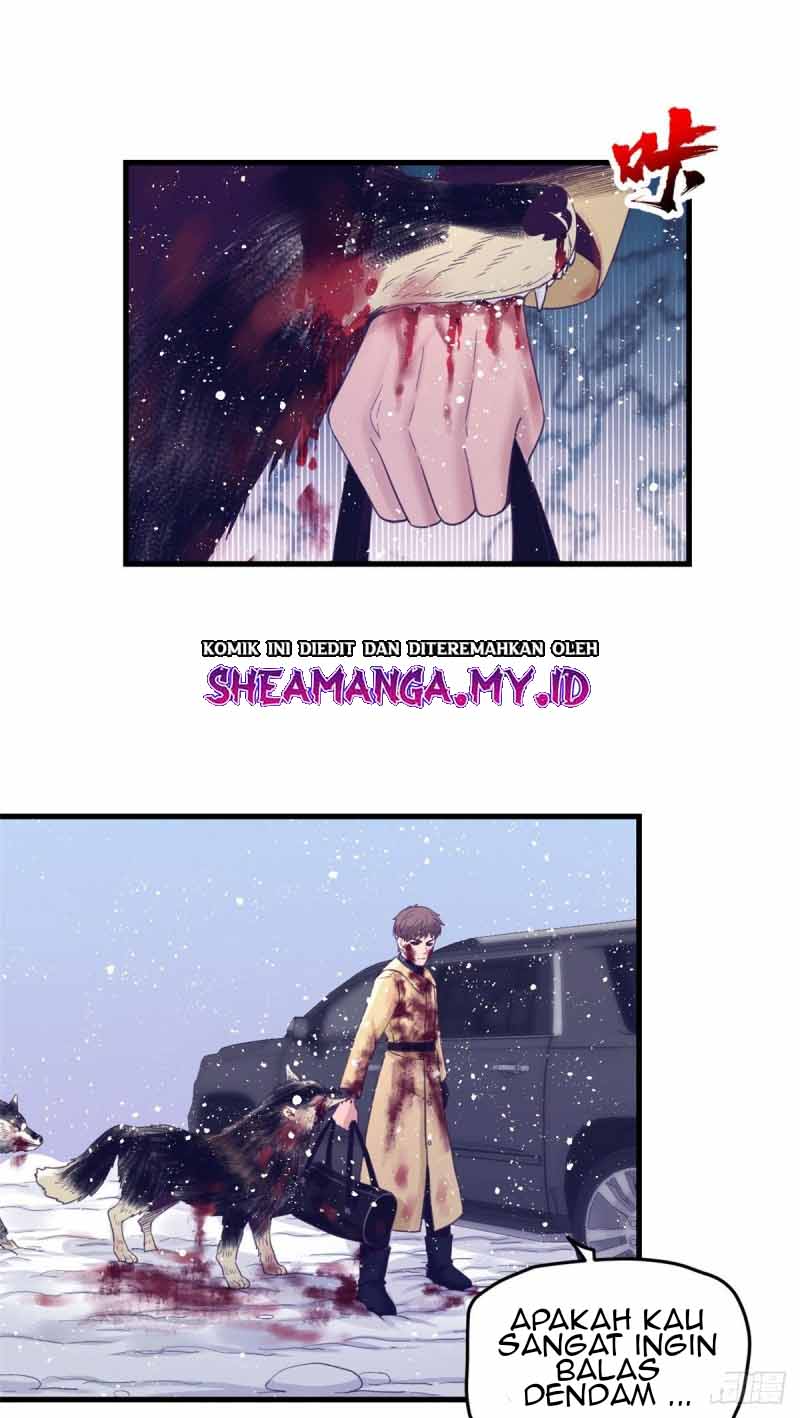 My Exclusive Dream World Adventures Chapter 17 - halaman 43