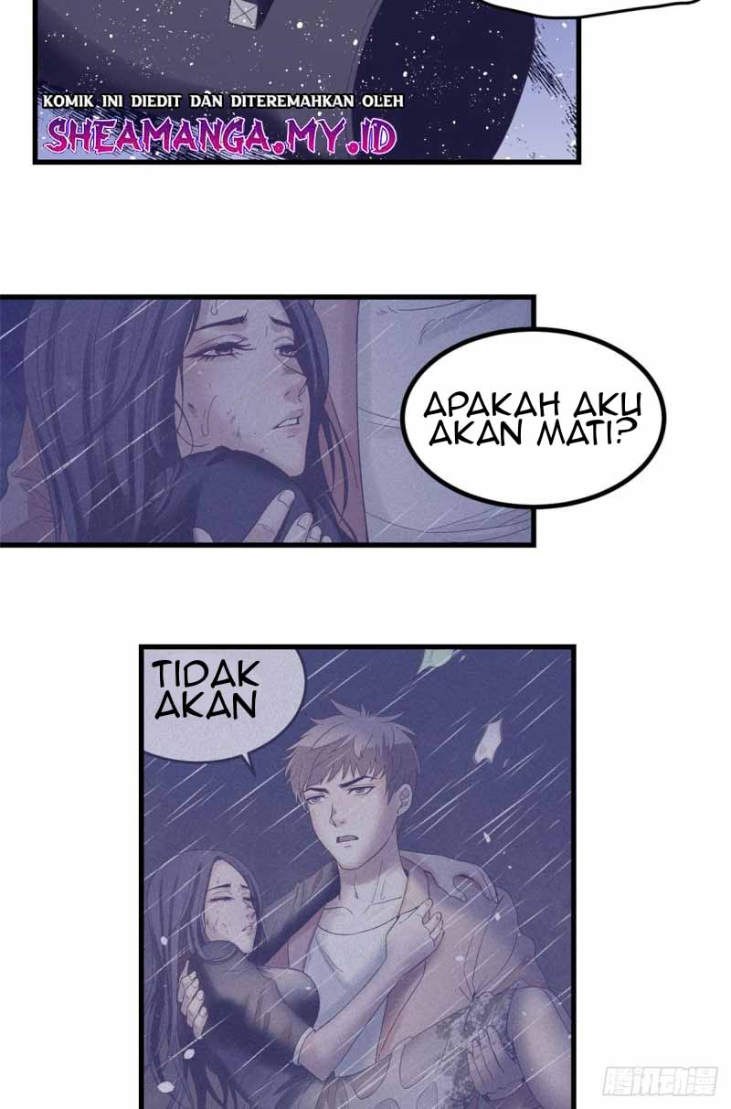My Exclusive Dream World Adventures Chapter 17 - halaman 45