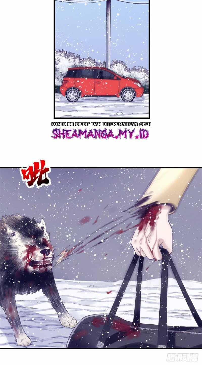 My Exclusive Dream World Adventures Chapter 17 - halaman 47