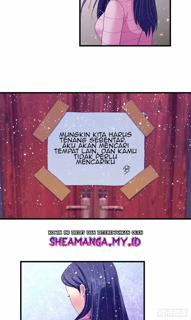 My Exclusive Dream World Adventures Chapter 17 - halaman 5