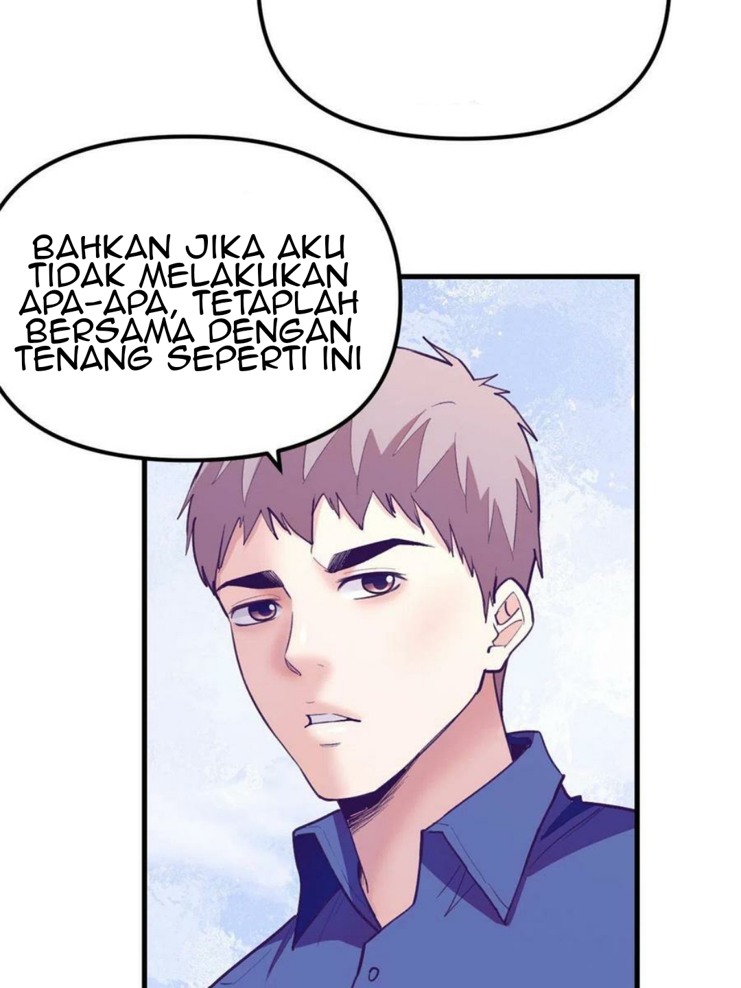 My Exclusive Dream World Adventures Chapter 170 - halaman 25