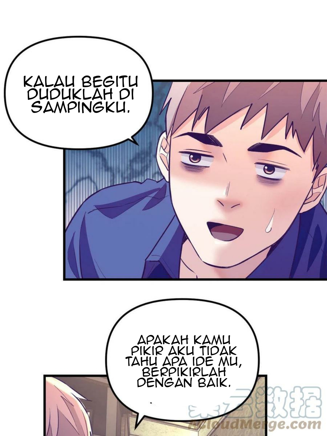 My Exclusive Dream World Adventures Chapter 170 - halaman 38