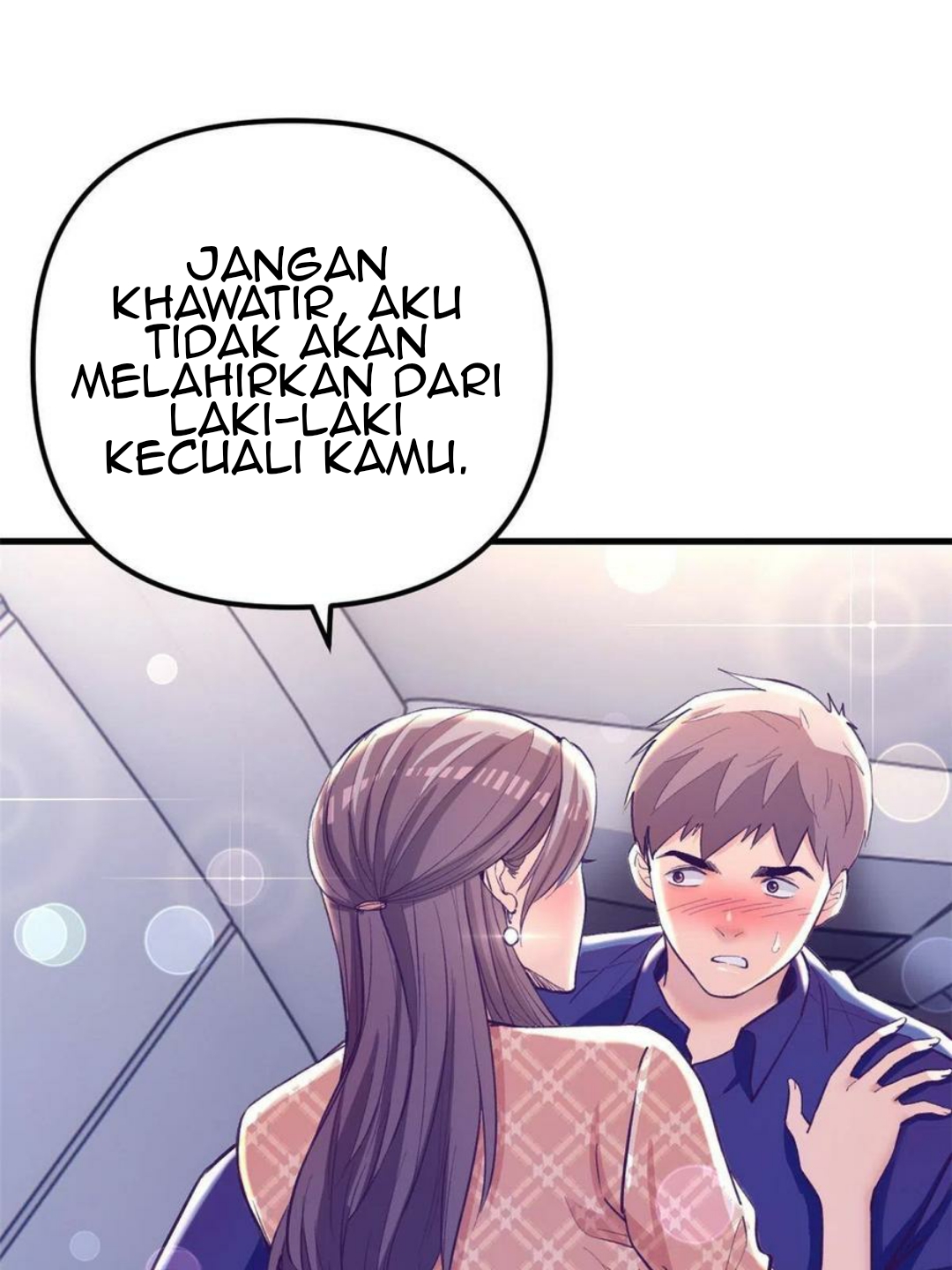 My Exclusive Dream World Adventures Chapter 170 - halaman 4