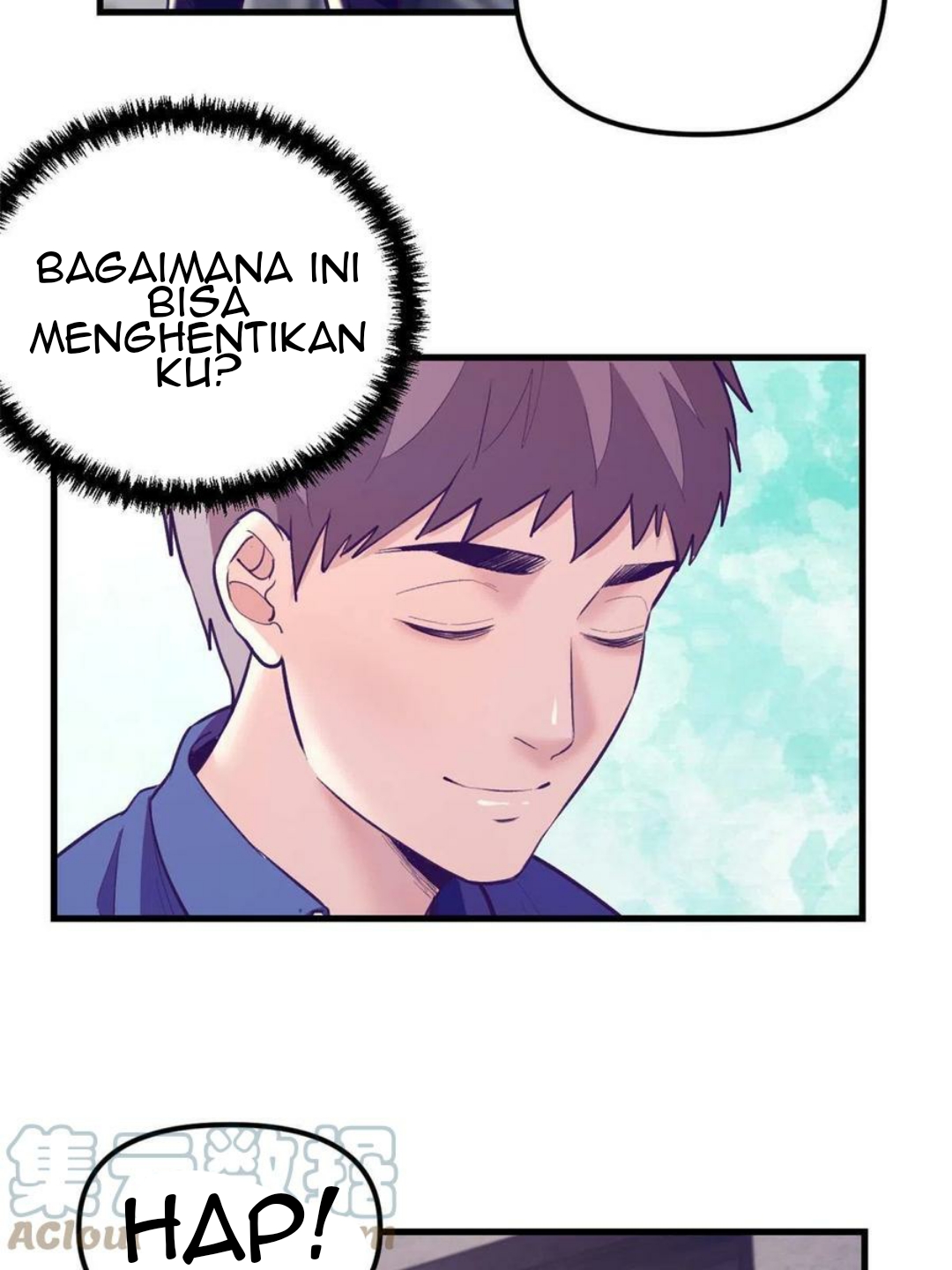 My Exclusive Dream World Adventures Chapter 170 - halaman 44