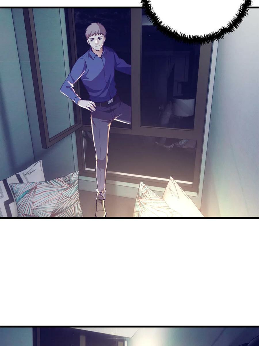 My Exclusive Dream World Adventures Chapter 170 - halaman 46