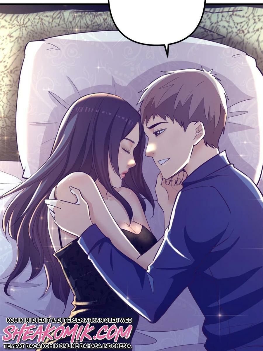 My Exclusive Dream World Adventures Chapter 170 - halaman 49