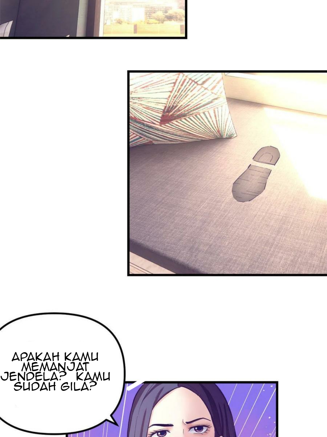 My Exclusive Dream World Adventures Chapter 171 - halaman 10