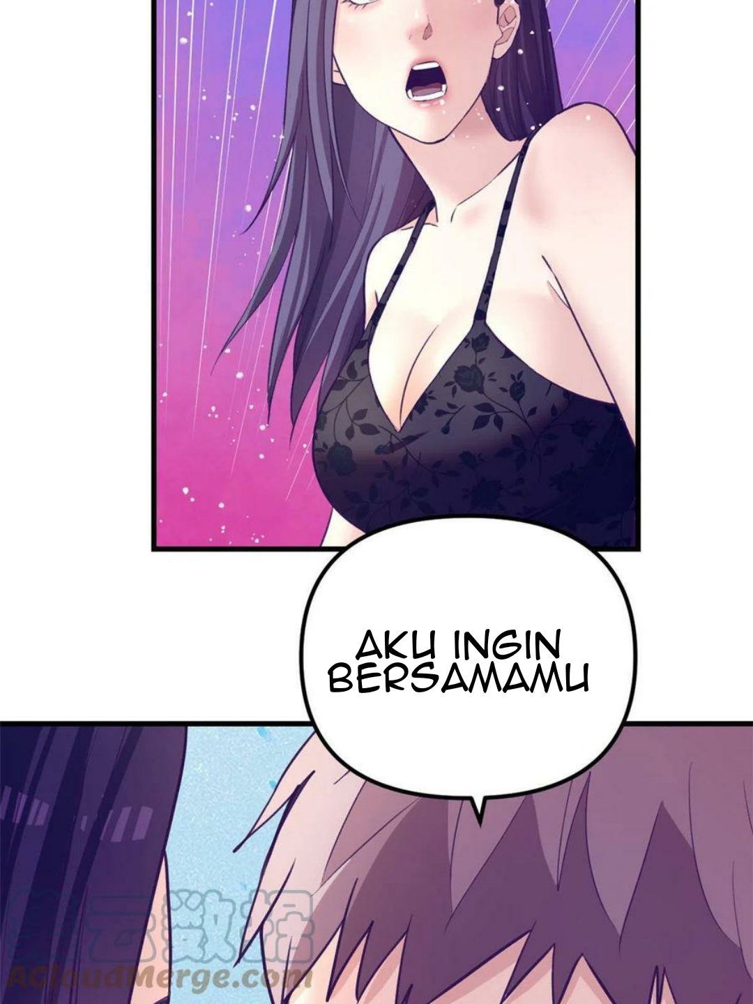My Exclusive Dream World Adventures Chapter 171 - halaman 11