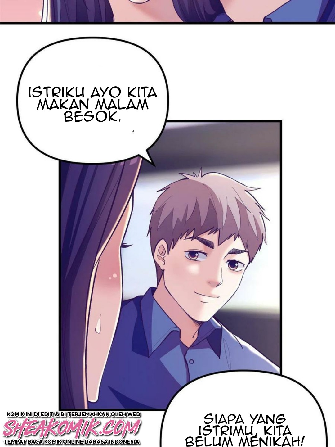 My Exclusive Dream World Adventures Chapter 171 - halaman 25