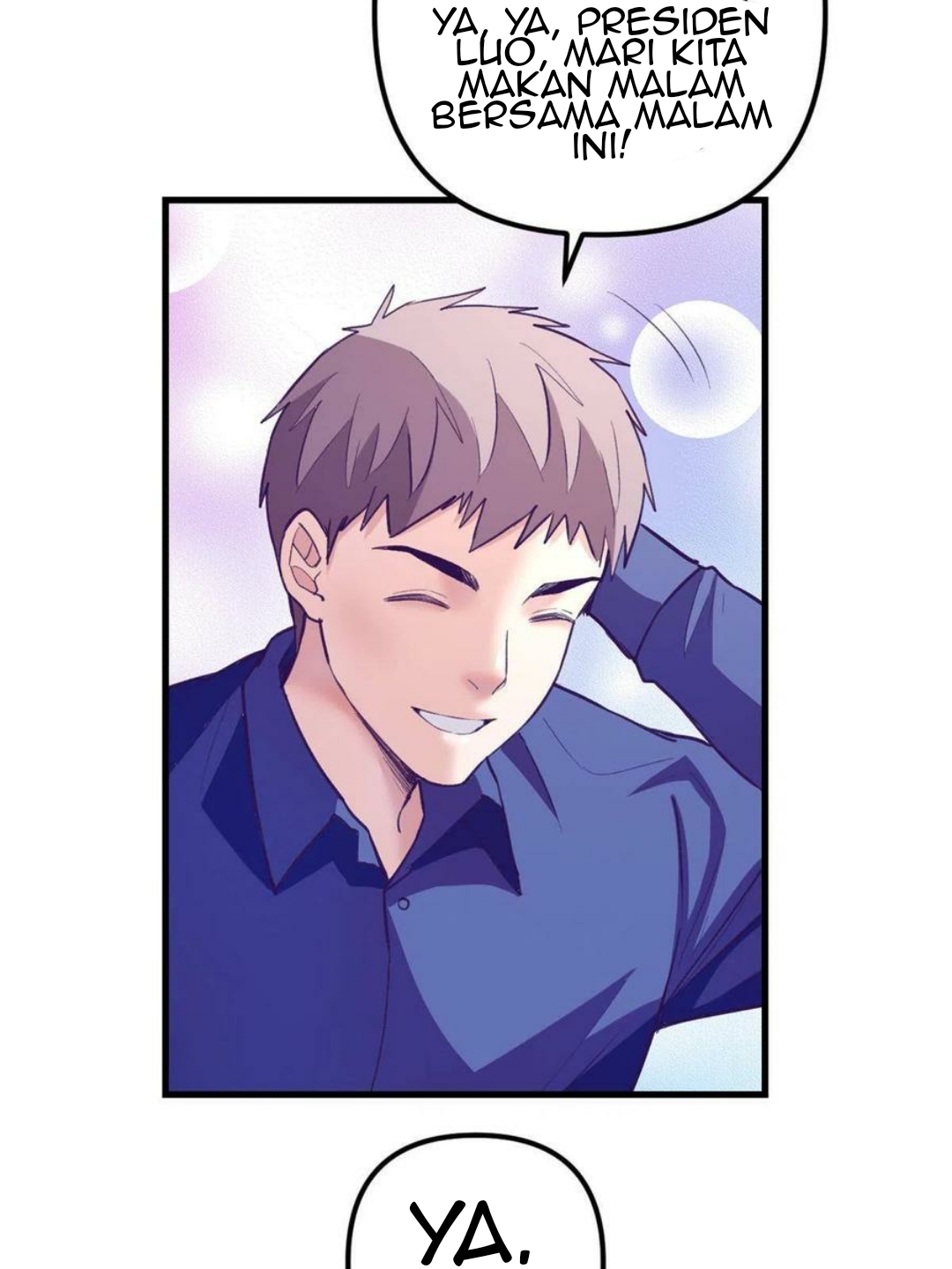 My Exclusive Dream World Adventures Chapter 171 - halaman 27