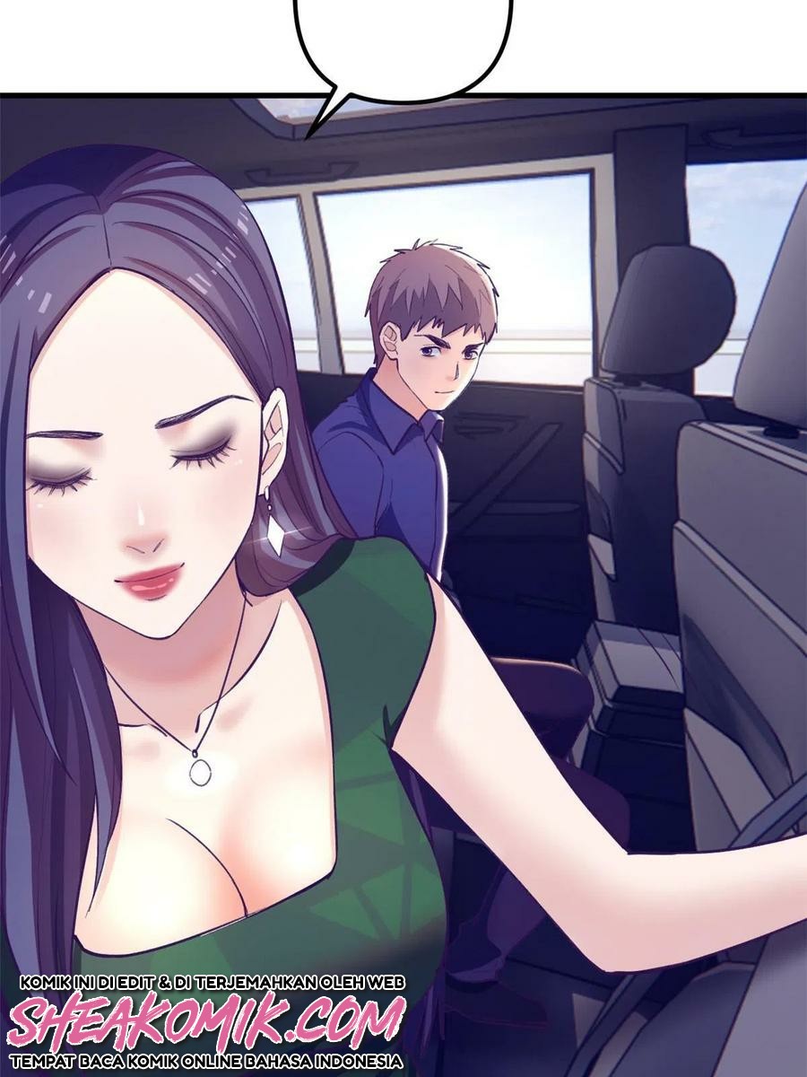 My Exclusive Dream World Adventures Chapter 171 - halaman 28